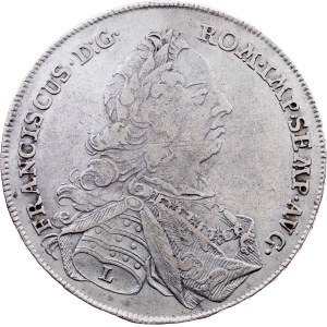 Germany, 1 Thaler 1759