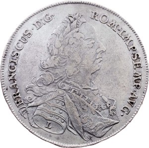 Germany, 1 Thaler 1759