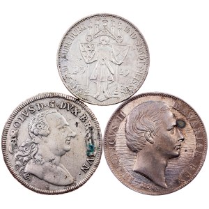 Germany, Lot 18th-20th Century
