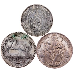 Germany, Lot 18th-20th Century