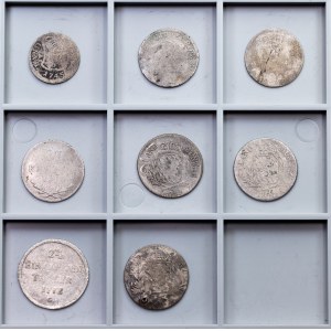 Germany, Lot 18th-19th Century
