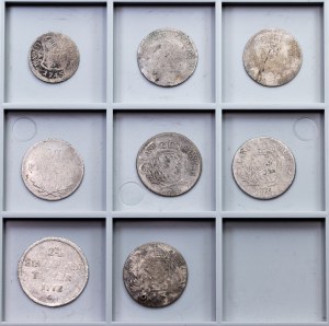 Germany, Lot 18th-19th Century