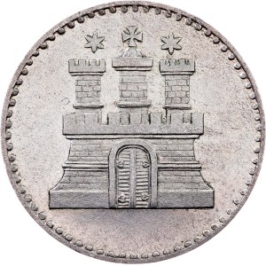 Germany, 1 Schilling 1855