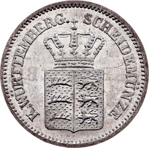 Germany, 1 Kreuzer 1869, Munich