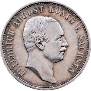 Germany, 3 Mark 1911, E