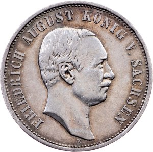 Germany, 3 Mark 1911, E