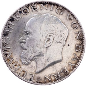 Germany, 2 Mark 1914, D