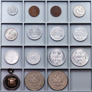 Germany, Lot 20th Century