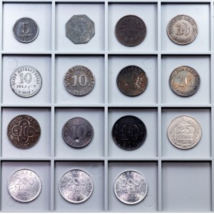 Germany, Lot 19th-20th Century