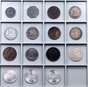Germany, Lot 19th-20th Century