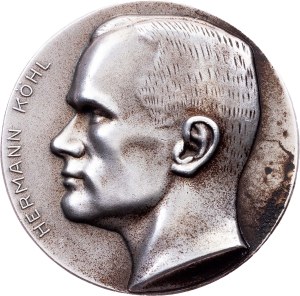 Germany, Medal 1928