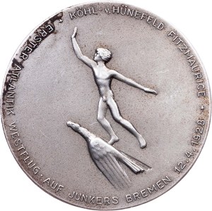 Germany, Medal 1928