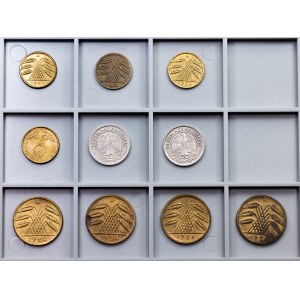 Germany, Lot 20th Century