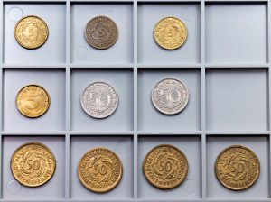 Germany, Lot 20th Century