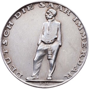 Germany, Medal 1935, Munich