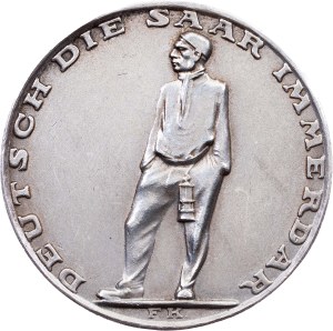Germany, Medal 1935, Munich