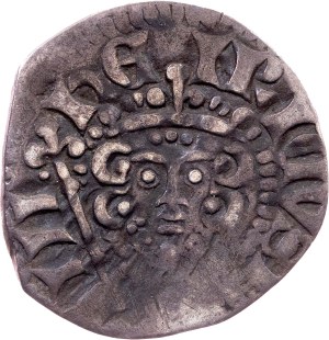 Great Britain, 1 Penny ND (1216-1272)