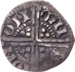 Great Britain, 1 Penny ND (1216-1272)