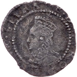 Great Britain, 1 Penny ND (1558 - 1603)