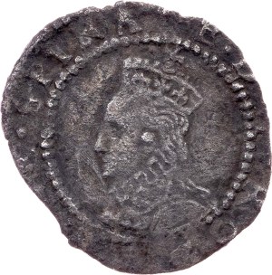 Great Britain, 1 Penny ND (1558 - 1603)