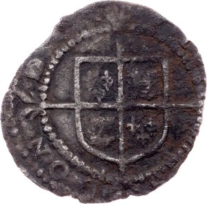 Great Britain, 1 Penny ND (1558 - 1603)