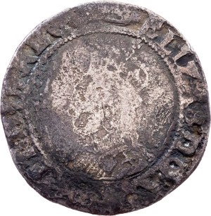 Great Britain, 1 Shilling ND (1558 - 1603)