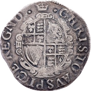 Great Britain, 1 Shilling ND (1635-1636)
