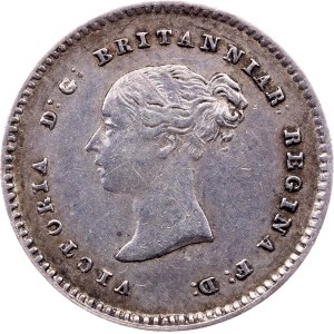 Great Britain, 2 Pence 1838, London