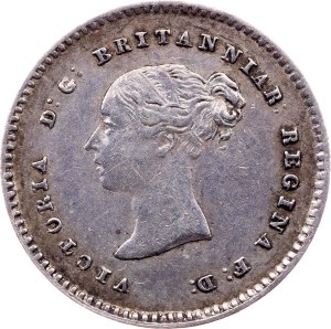 Great Britain, 2 Pence 1838, London
