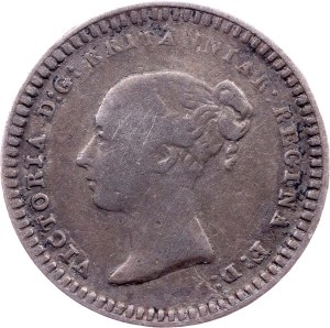 Great Britain, 1 1/2 Pence 1841, London