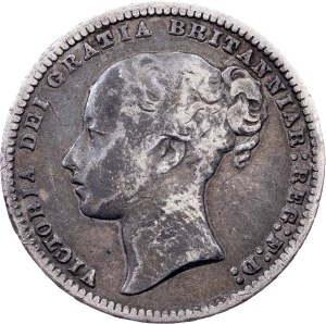 Great Britain, 1 Shilling 1875, London