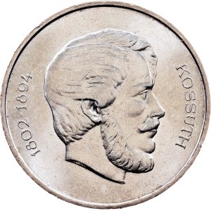 Hungary, 5 Forint 1946, Budapest