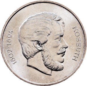 Hungary, 5 Forint 1946, Budapest