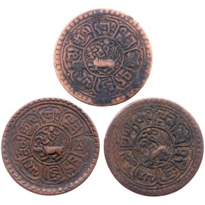 China, 1 Sho 1918-1928