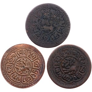 China, 1 Sho 1918-1928