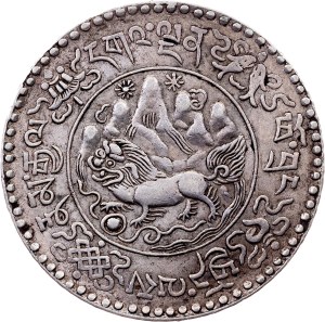 China, 3 Srang 1935-1946, Lhasa