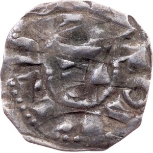 Italy, Denier ND (1039-1125), Lucca