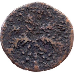 Italy, Follaro 1105-1154