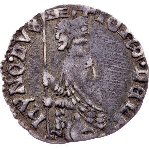 Italy, Soldino ND (1356-1361)
