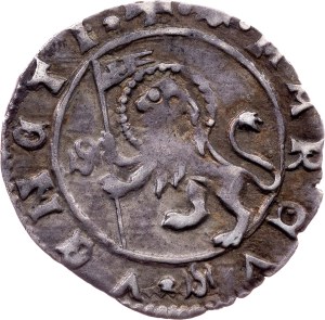 Italy, Soldino ND (1356-1361)