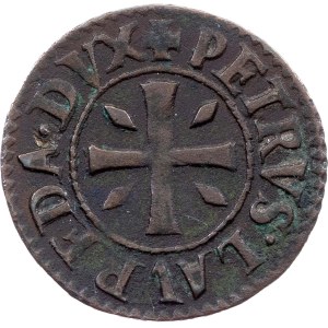 Italy, 1 Soldo ND (1567-1570)