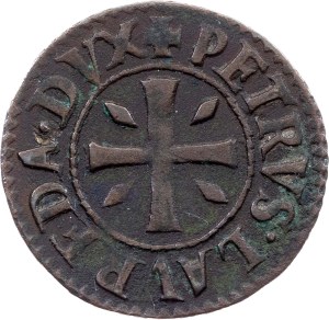 Italy, 1 Soldo ND (1567-1570)