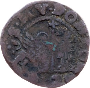 Italy, 1 Soldo ND (1659-1674)