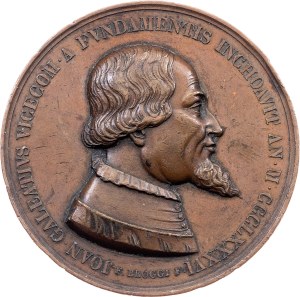 Italy, Medal 1886