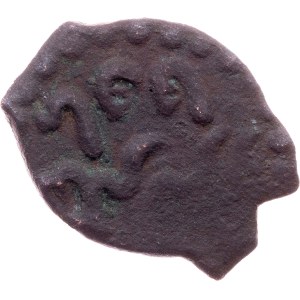 Mongol Empire, Pul 13th Century