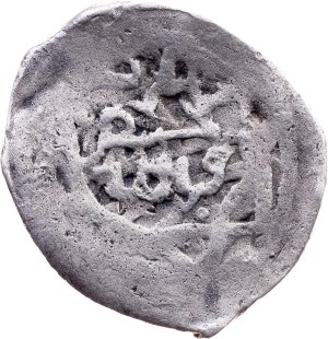 Morocco, Dirham AH1221 (1806)
