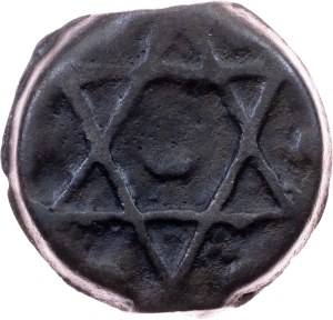 Morocco, 2 Falus AH1246 (1831)