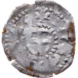 Bernd von der Borch, Pfennig ND (1471-1483), Reval