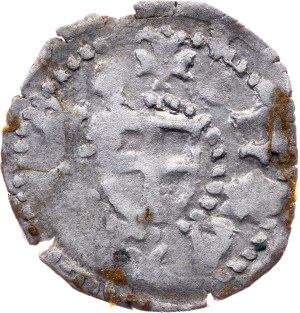 Bernd von der Borch, Pfennig ND (1471-1483), Reval