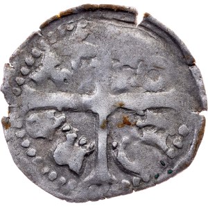 Bernd von der Borch, Pfennig ND (1471-1483), Reval